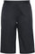 VAUDE Damen Hose Tremal Zip Off Rain Shorts, Black, 42, 05477