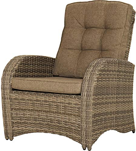 Ploss Loungesessel Rabida