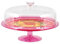 cosmoplast Alzata con Coperchio Diam. Cm.26X9H
