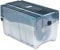 Innovera CD-/DVD-Aufbewahrungsbox, für 150 Discs, transparent/rauchfarben