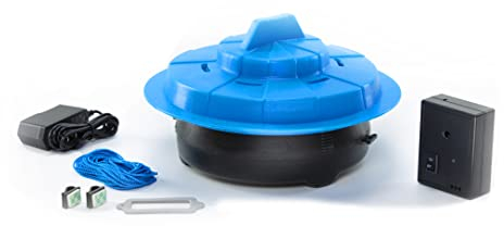 Pool Patrol PA-30 Alarme Pool pour Jardin, pelouse, approvisionnement, Entretien
