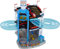 Theo Klein 2811 Bosch Service - Garage 3 Niveaux