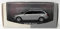 Audi A6 Avant (C6), silber , 2004, Modellauto, Fertigmodell, Minichamps 1:43