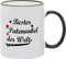 Tasse/Geschenk Bester Patenonkel der Welt