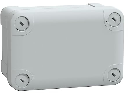Caja ind PC 138x93x72