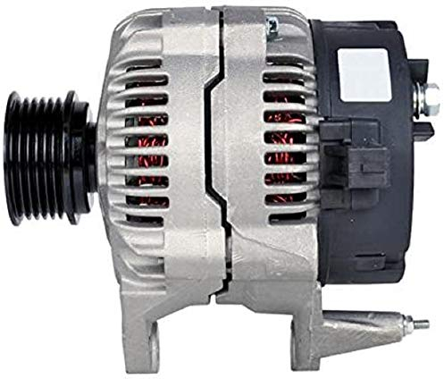 HELLA 8EL 012 427-961 Generator/Lichtmaschine - 14V - 90A