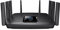 Linksys Max-Stream AC5400 MU-MIMO Dual-Band Wi-Fi Router für Zuhause (Schneller WLAN-Router, 4K UHD- Streaming und Gaming, 4 Gigabit-Ethernet-Anschlüsse)
