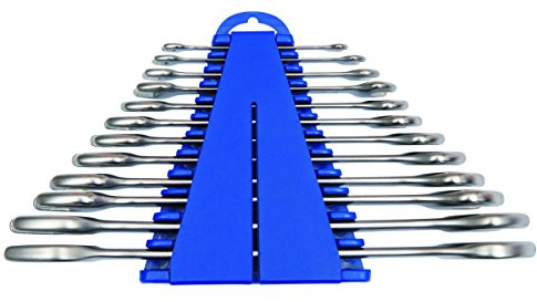 Juego 12 Llaves Fijas 6-32mm