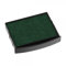 COLOP E/2100 Ersatz-Pad – einzeln | 107740 | grünes Pad passend für COLOP 2100, 2160, 2106/P, 2100/4, 2160/RL