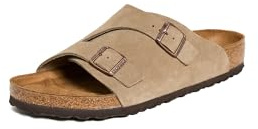 Birkenstock Classic ZUERICH VL Unisex-Erwachsene Pantoletten