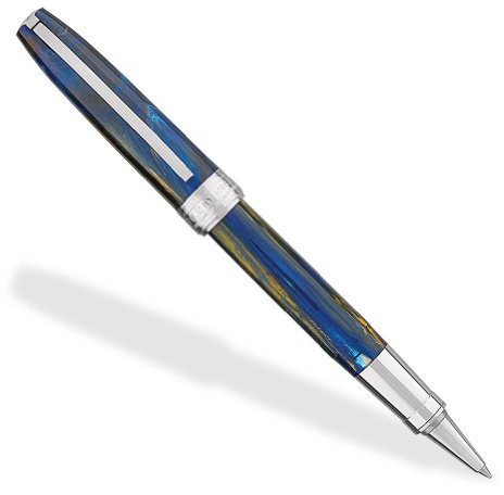Visconti Visconti Van Gogh 2011 Starry Night Rollerball