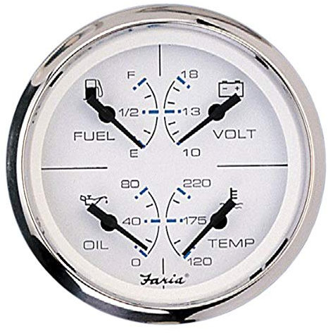 RELOJ MULTIFUNCION CHESAPEAKE SS