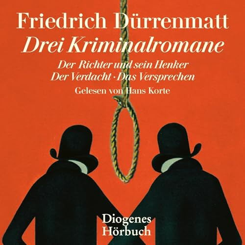 Diogenes Verlag AG