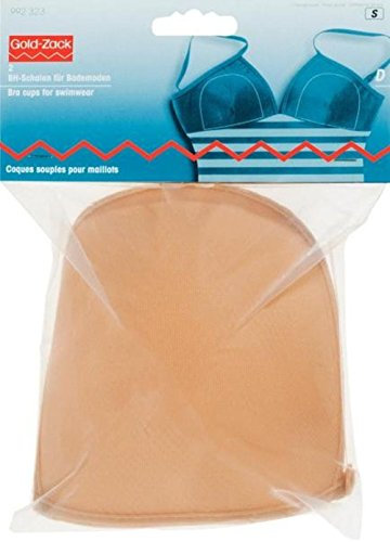 BH-Schalen für Bademoden D haut