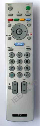 First4spares Mando a Distancia (RM ED007), para televisores Sony