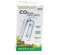 ISTA Aquarium CO2 diffuser for DIY yeast bottles disposable co2 cartridge plant tank