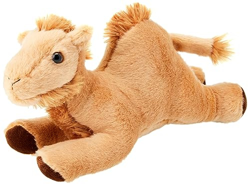 Aurora World 31726 Traditioneller Plüsch, caramel/braun
