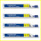 STAEDTLER MARS Feinmine Marsmicro 0,3 HB 12 Minen im Etui