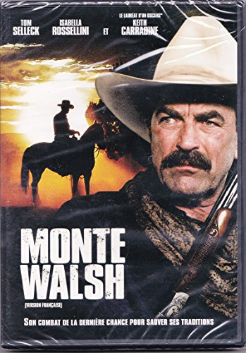 Monte walsh [FR Import]