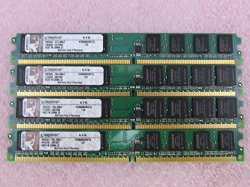 Kingston 1Gb 800Mhz Ddr2 Non-Ecc Cl5 Dimm