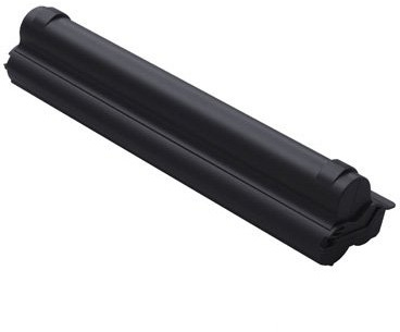 Sony BPL20 Large capacity VAIO Battery - rechargeable batteries (205.1 x 57 x 42 mm, Lithium-Ion (Li-Ion), Black, Lithium Ion Battery)