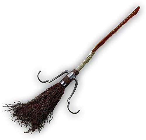 La Collection Noble Balai Firebolt de Harry Potter