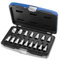 Britool Expert by Stanley E032907B 1/2-inch Torx Socket Drive Set (16 Pieces)