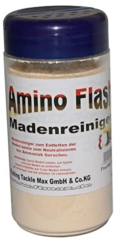 FTM Amino Flash Madenreiniger, fruchtig, süß, 400 ml