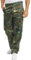 Brandit US Ranger Pants, color: flecktarn, size: S