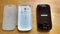 Samsung Galaxy S III mini - Smartphone libre Android (pantalla 4, cámara 5 Mp, 8 GB, Dual-Core 1.2 GHz, 1 GB RAM), negro
