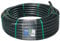 Aqua Control 63250 Spülschlauch 32 mm, Schwarz, 5000 x 3,2 x 3,2 cm