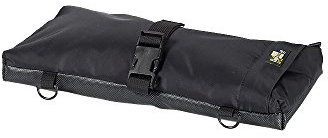 LensCoat LensSack Jr. Camera Bean Bag Suppor Black