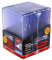 Ultra Pro 2 100pt Toploader – 25 100 Pt Toploader pro Packung (50 insgesamt) – dicker Baseball, Fußball, Basketball, Hockey, Gaming
