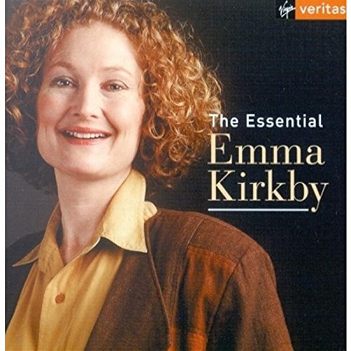 The Essential Emma Kirkby