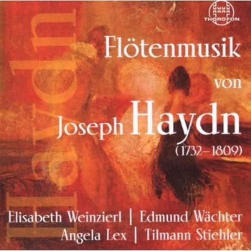 Thorofon (Bella Musica)