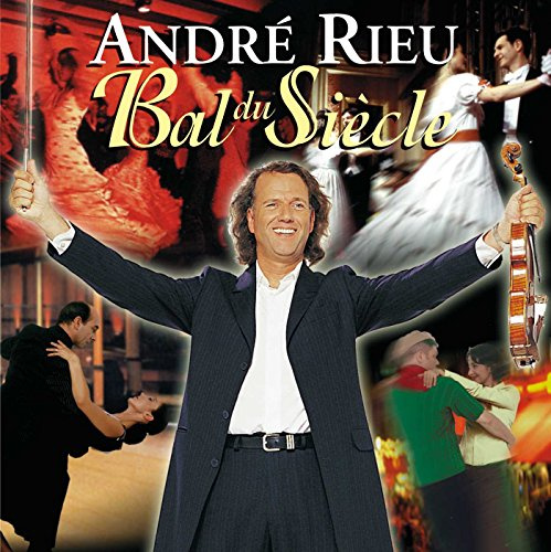 Bal Du Siecle