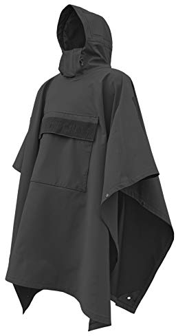 Hazard 4 Poncho Villa, APR-PNVL-R-BLK