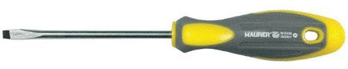Cacciavite Nano Croce CRPH 1 x 40 mm Maurer Cf. Sulla piastra