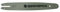'Guida in spada 1,1 mm 35 cm 3/8pm 50tg adatto per Stihl 017 MS170
