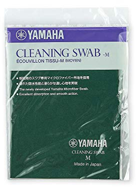 Yamaha Cleaning Swab M - Klarinettenwischer