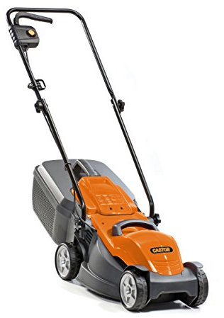 Castor Tosaerba Tagliaerba rasaerba elettrico lama 32 cm 1000 W JB300