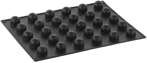 Molde de silicona Esfera 30 cavidades Pavoni Sphere