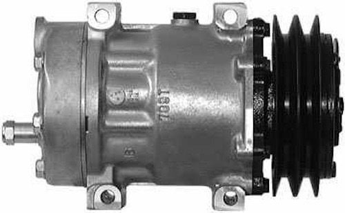 AirSource 54577 Compressor (A/C)