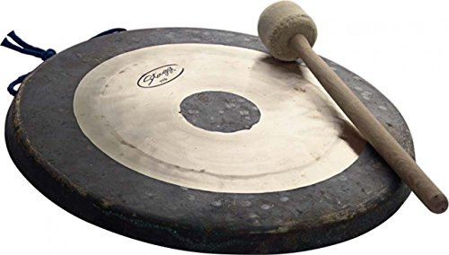 Stagg 11276 34-Inch Tam Tam Gong
