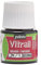 Pebeo Glasfarbe, 45 ml, Effekt Buntglas, Karmesinrot