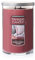 Yankee Candle Home Sweet Home Scented, Classic 22oz Large Tumbler 2-Wick Candle, Over 75 Hours of Burn Time