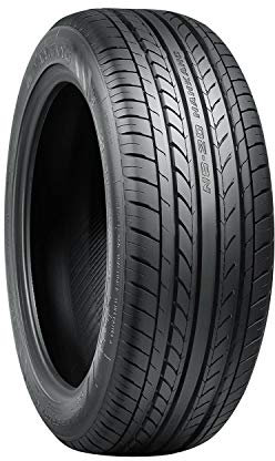 Nankang NS 20 RF - 215/35R19 85Y - Sommerreifen