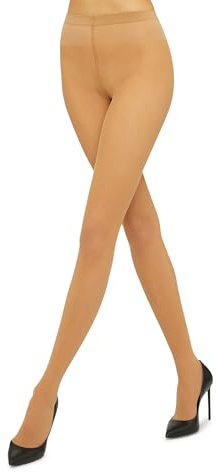 Wolford Damen Individual 20 Strumpfhose