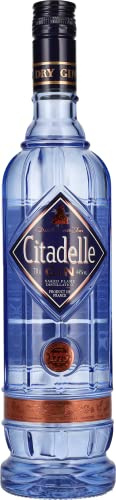 Citadelle Gin 44% Vol. 0,7 l