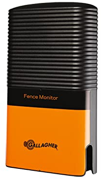 Gallagher i Series Zaunmonitor (Fence Monitor)